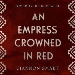 Empress Crowned in Red