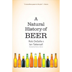 A Natural History of Beer