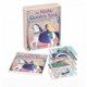 The Mythic Goddess Tarot: Includes a Full Deck of 78 Specially Commissioned Tarot Cards and a 64-Page Illustrated Book
