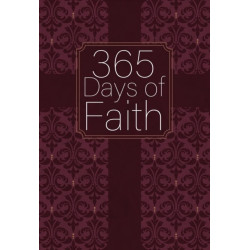 365 Days of Faith