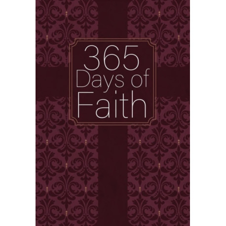365 Days of Faith