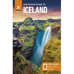 The Rough Guide to Iceland: Travel Guide with eBook