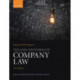 Sealy & Worthington's Text, Cases, and Materials in Company Law