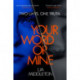 Your Word Or Mine: A shockingly twisty, gripping psychological thriller