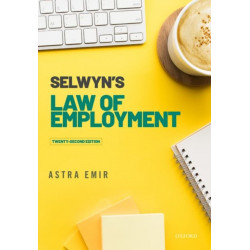 Selwyn's Law of Employment