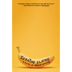 Sedating Elaine: A novel