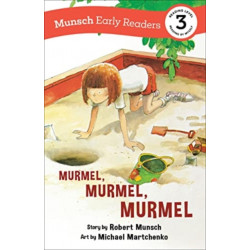 Murmel, Murmel, Murmel Early Reader