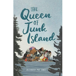 The Queen of Junk Island