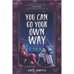 You Can Go Your Own Way