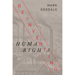 Reinventing Human Rights