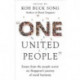 "One United People": Essays from the People Sector on Singapore's Journey of Racial Harmony