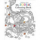 My Zodiac Colouring Book: A Sophisticated Activity Book