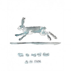 Take the Long Way Home