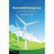 Renewable Energy Law: An International Assessment