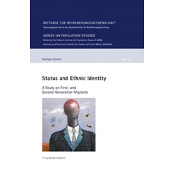Status and Ethnic Identity: A Study on First- and Second-Generation Migrants