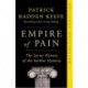 Empire of Pain: The Secret History of the Sackler Dynasty