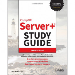 CompTIA Server+ Study Guide: Exam SK0-005