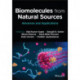 Biomolecules from Natural Sources: Advances and Applications