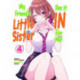 My Friend's Little Sister Has It In For Me! Volume 4