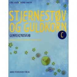 Stjernestøv og guldkorn C: Genrekendskab 5.-6. klasse
