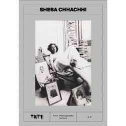 Tate Photography: Sheba Chhachhi