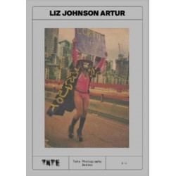 Tate Photography: Liz Johnson Artur