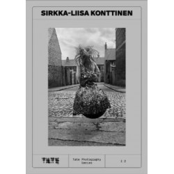 Tate Photography: Sirkka-Liisa Konttinen