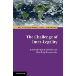 The Challenge of Inter-Legality