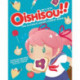 Oishisou!! The Ultimate Anime Dessert Book