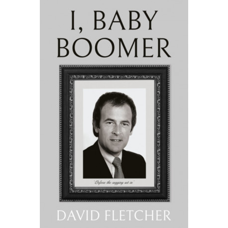 I, Baby Boomer