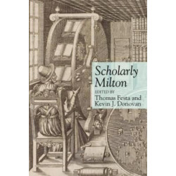 Scholarly Milton