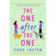 The One After the One: A gorgeously heartwarming and funny romance
