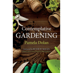 Contemplative Gardening