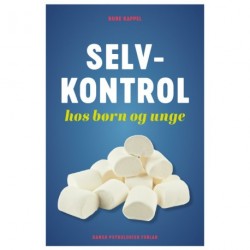 Selvkontrol hos børn og unge