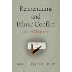 Referendums and Ethnic Conflict