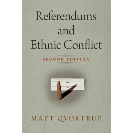 Referendums and Ethnic Conflict
