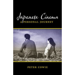 Japanese Cinema: A Personal Journey