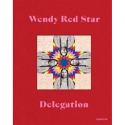 Wendy Red Star: Delegation