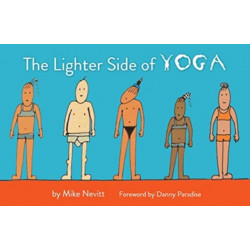 The Lighter Side of Yoga