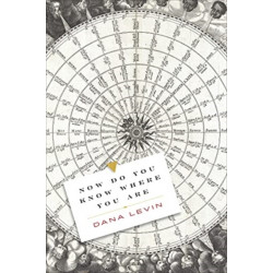 Now Do You Know Where You Are