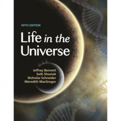 Life in the Universe, 5th Edition