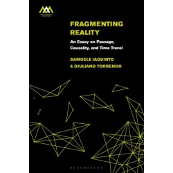 Fragmenting Reality: An Essay on Passage, Causality and Time Travel