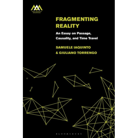 Fragmenting Reality: An Essay on Passage, Causality and Time Travel