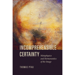 Incomprehensible Certainty: Metaphysics and Hermeneutics of the Image