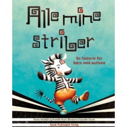 Alle mine striber: En historie for børn med autisme