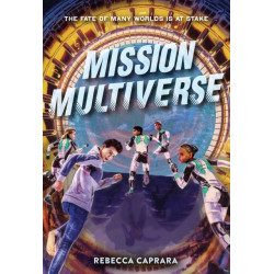 Mission Multiverse