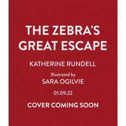 The Zebra's Great Escape