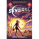 SkyWake Battlefield: The second in a fast-paced science-fiction action-adventure trilogy with heart, the ideal present for kids aged 9, 10, 11, 12 and 13 who love gaming