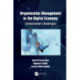 Organisation Management in the Digital Economy: Globalization Challenges