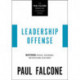 Leadership Offense: Mastering Appraisal, Performance, and Professional Development